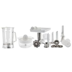 Ankarsrum 920900067 AKM6230 Deluxe Paket