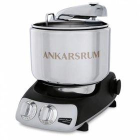 Ankarsrum AKM 6230 BD Siyah 7 lt 1500 W Mutfak Şefi