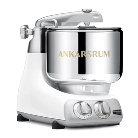 Ankarsrum AKM 6230 GW Parlak Beyaz 7 lt 1500 W Mutfak Şefi