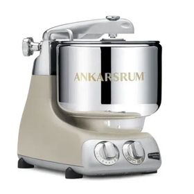 Ankarsrum AKM 6230 HB Bej 7 lt 1500 W Mutfak Şefi