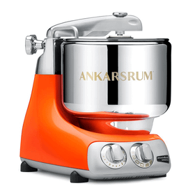 Ankarsrum AKM 6230 PO Turuncu 7 lt 1500 W Mutfak Şefi