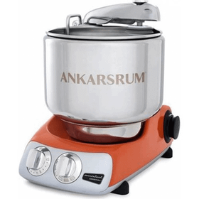 Ankarsrum AKM 6230 PO Turuncu 7 lt 1500 W Mutfak Şefi