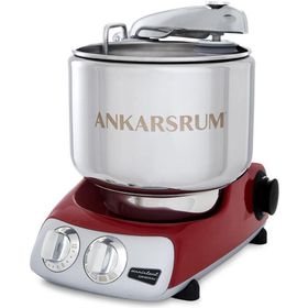 Ankarsrum AKM 6230 R Kırmızı 7 lt 1500 W Mutfak Şefi