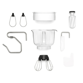Ankarsrum AKM 6230 RB Lacivert 7 lt 1500 W Mutfak Şefi