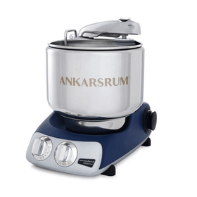 Ankarsrum AKM 6230 RB Lacivert 7 lt 1500 W Mutfak Şefi
