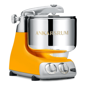 Ankarsrum AKM 6230 SB Sarı 7 lt 1500 W Mutfak Şefi