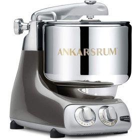 Ankarsrum AKM6230BC Krom Mutfak Şefi