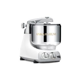 Ankarsrum AKM6230GW Parlak Beyaz Mutfak Şefi