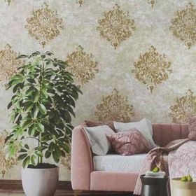 Ankawall Hitit 2305-4 Duvar Kağıdı