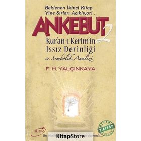 Ankebut - 2 - F. H. Yalçınkaya