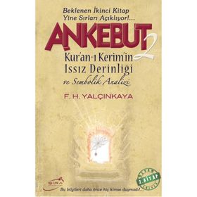 Ankebut - 2 - F. H. Yalçınkaya