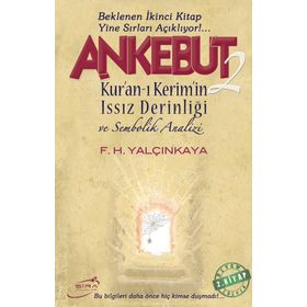 Ankebut - 2 - F. H. Yalçınkaya