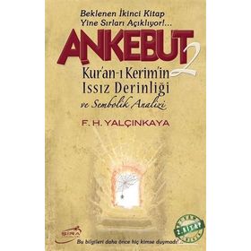 Ankebut - 2 - F. H. Yalçınkaya