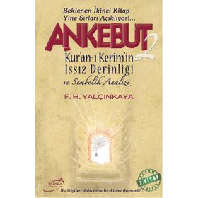 Ankebut - 2 - F. H. Yalçınkaya