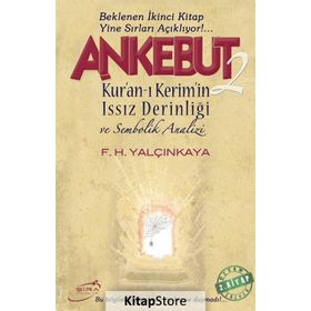 Ankebut - 2 - F. H. Yalçınkaya