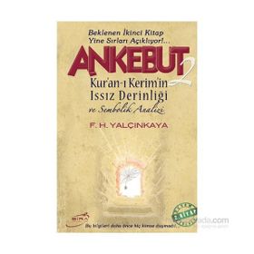 Ankebut - 2 - F. H. Yalçınkaya