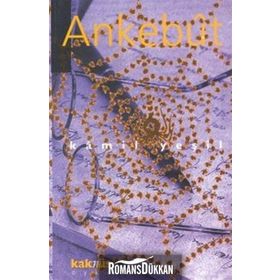ANKEBUT - KAMIL YEŞİL