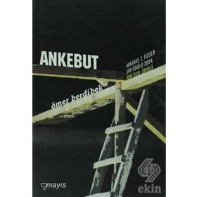 Ankebut - Ömer Berdibek