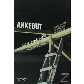 Ankebut - Ömer Berdibek
