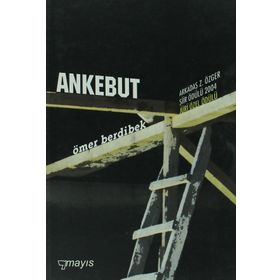 Ankebut - Ömer Berdibek