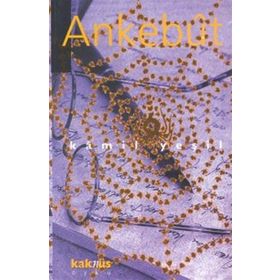Ankebut - Ömer Berdibek