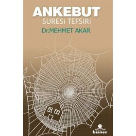 Ankebut Suresi Tefsiri - Mehmet Akar