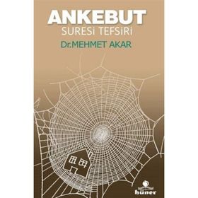 Ankebut Suresi Tefsiri - Mehmet Akar