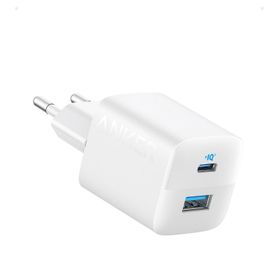 Anker 323 33W Beyaz Şarj Cihazı