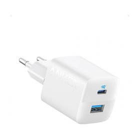 Anker 323 33W Beyaz Şarj Cihazı