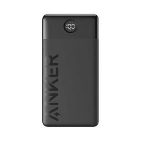 Anker 324 10.000 Mah Siyah Powerbank