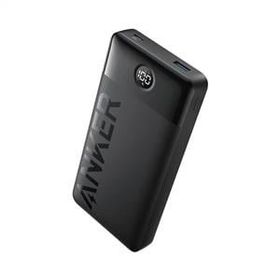 Anker 326 20000 Mah Siyah Taşınabilir Hızlı Şarj Cihazı