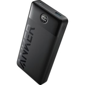 Anker 326 20000 Mah Siyah Taşınabilir Hızlı Şarj Cihazı