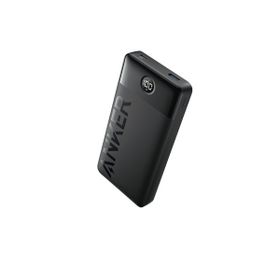 Anker 326 20000 Mah Siyah Taşınabilir Hızlı Şarj Cihazı