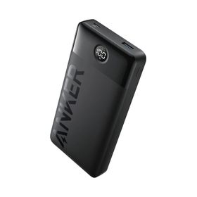 Anker 326 20000 Mah Siyah Taşınabilir Hızlı Şarj Cihazı