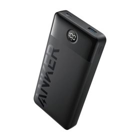 Anker 326 20000 Mah Siyah Taşınabilir Hızlı Şarj Cihazı