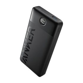 Anker 326 20000 Mah Siyah Taşınabilir Hızlı Şarj Cihazı