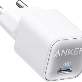 Anker 511 Nano Pro 30W USB Adaptör