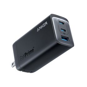 Anker 737 GanPrime 120W USB-C Şarj Cihazı