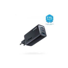 Anker 737 GanPrime 120W USB-C Şarj Cihazı