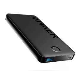 Anker A1334 323 10000 mAh Powercore 10K II 12 Watt Siyah Taşınabilir Hızlı Şarj Cihazı
