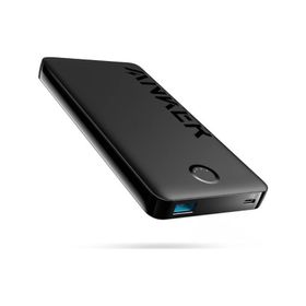 Anker A1334 323 10000 mAh Powercore 10K II 12 Watt Siyah Taşınabilir Hızlı Şarj Cihazı