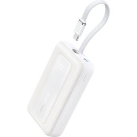 Anker A1688 10000 mAh 30 W Beyaz Powerbank