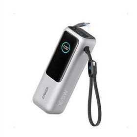 Anker A1695 25000 mAh 165 W Gümüş Powerbank