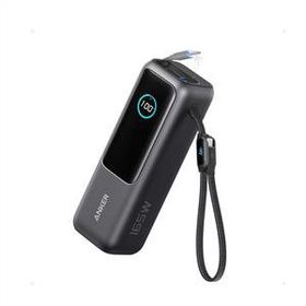 Anker A1695 25000 mAh 165 W Siyah Powerbank