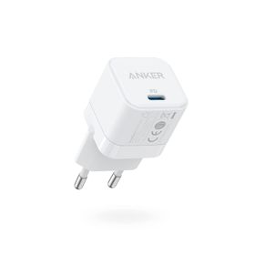 Anker A2149 PowerPort III 20W Cube Şarj Cihazı