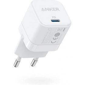 Anker A2149 PowerPort III 20W Cube Şarj Cihazı