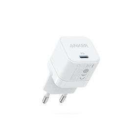 Anker A2149 PowerPort III 20W Cube Şarj Cihazı