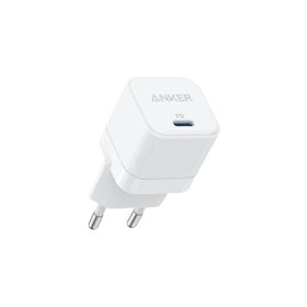 Anker A2149 PowerPort III 20W Cube Şarj Cihazı