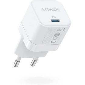 Anker A2149 PowerPort III 20W Cube Şarj Cihazı