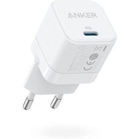Anker A2149 PowerPort III 20W Cube Şarj Cihazı